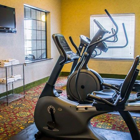 Sleep Inn & Suites At Six Flags San Antonio Esterno foto