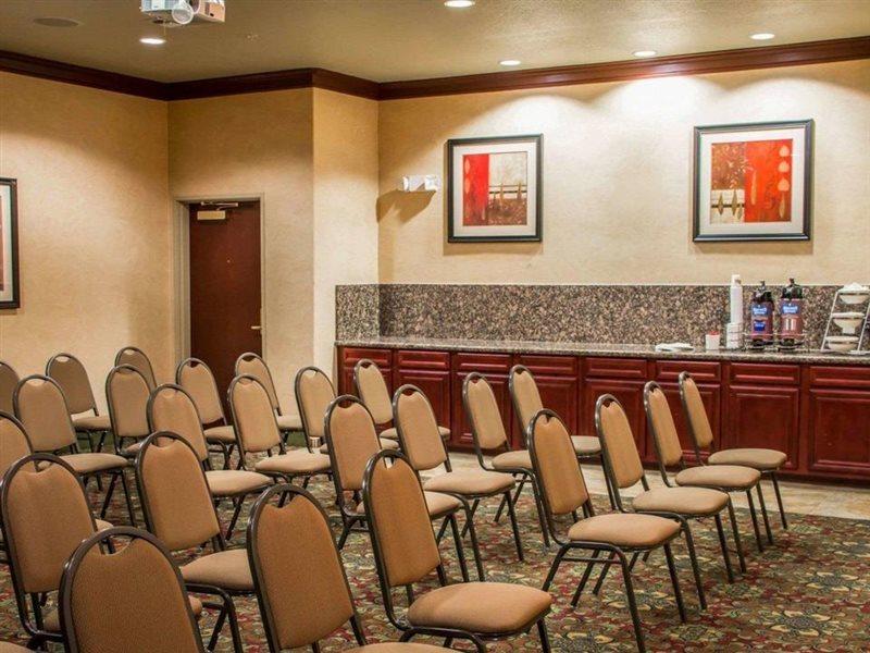 Sleep Inn & Suites At Six Flags San Antonio Esterno foto