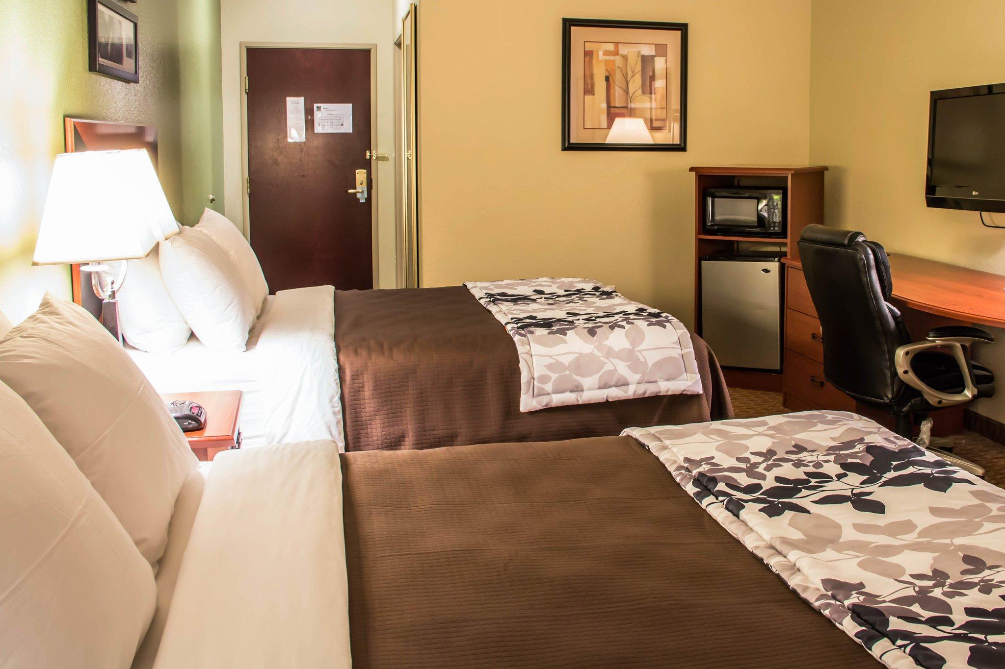 Sleep Inn & Suites At Six Flags San Antonio Esterno foto