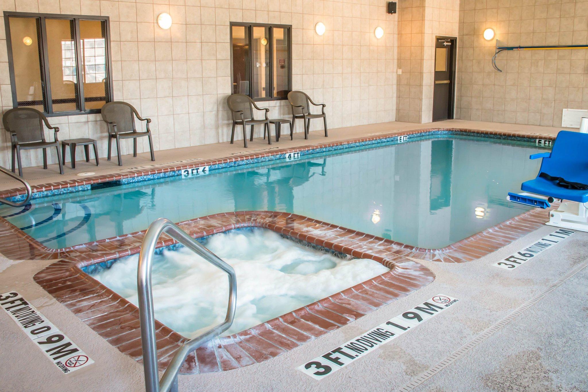 Sleep Inn & Suites At Six Flags San Antonio Esterno foto