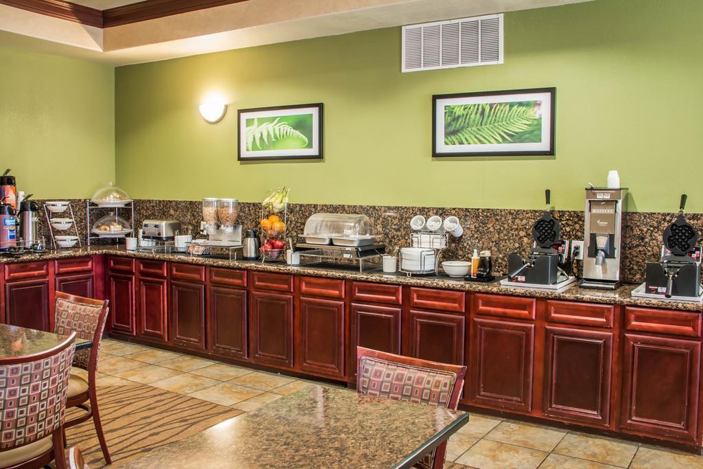 Sleep Inn & Suites At Six Flags San Antonio Esterno foto