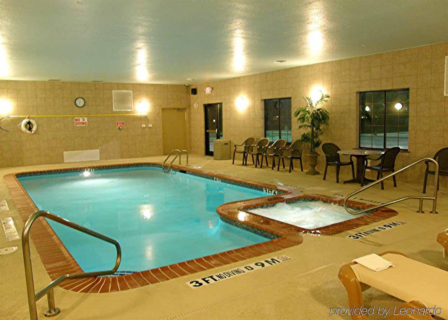 Sleep Inn & Suites At Six Flags San Antonio Esterno foto