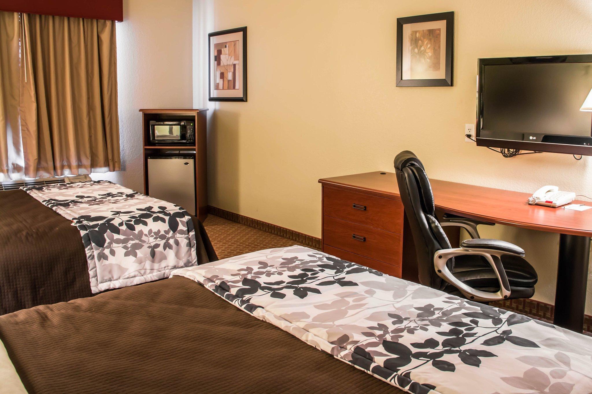 Sleep Inn & Suites At Six Flags San Antonio Esterno foto