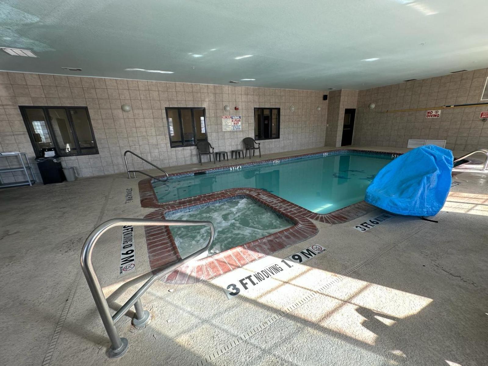 Sleep Inn & Suites At Six Flags San Antonio Esterno foto
