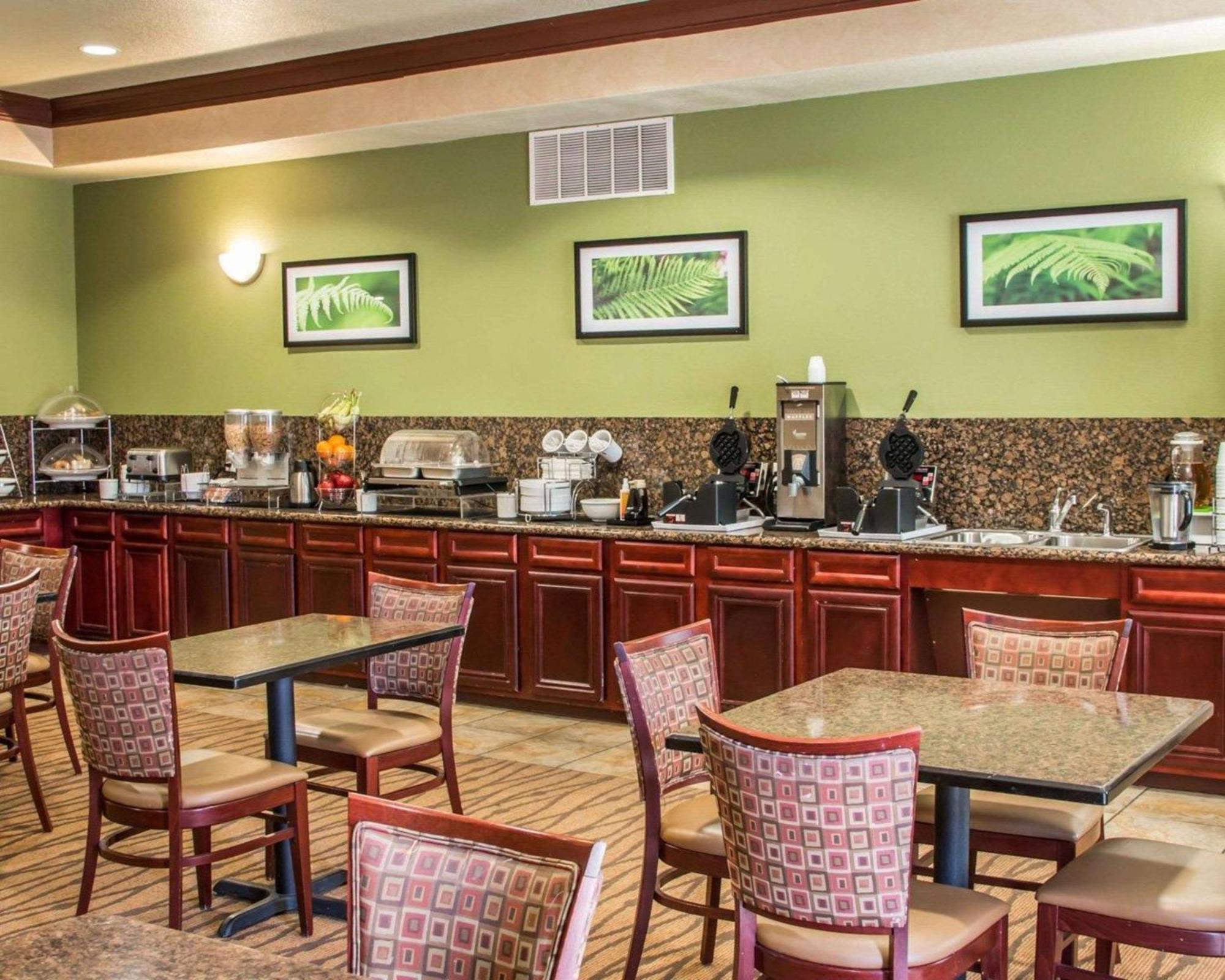 Sleep Inn & Suites At Six Flags San Antonio Esterno foto