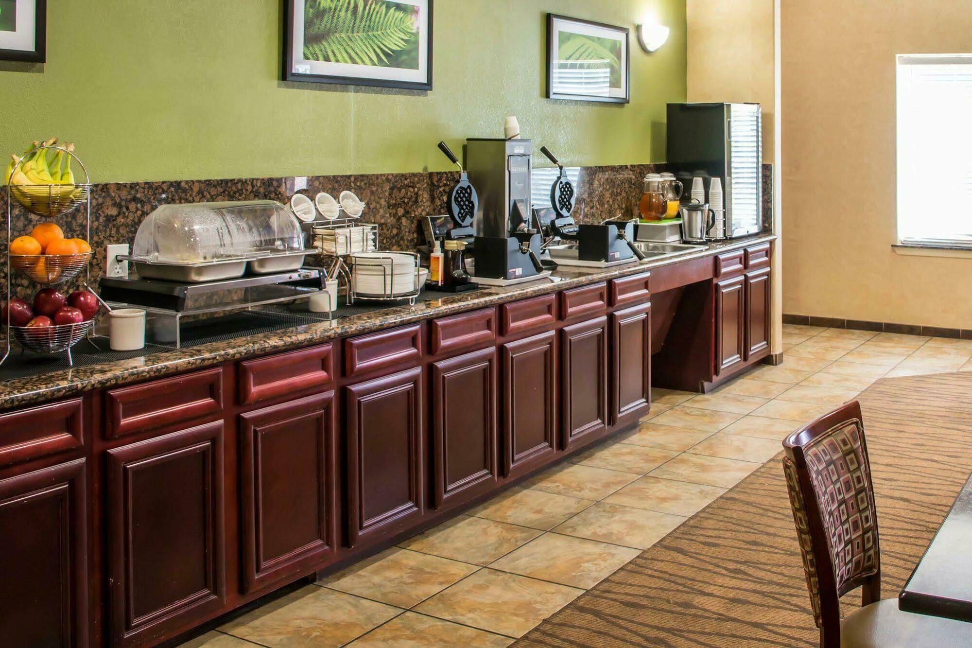 Sleep Inn & Suites At Six Flags San Antonio Esterno foto
