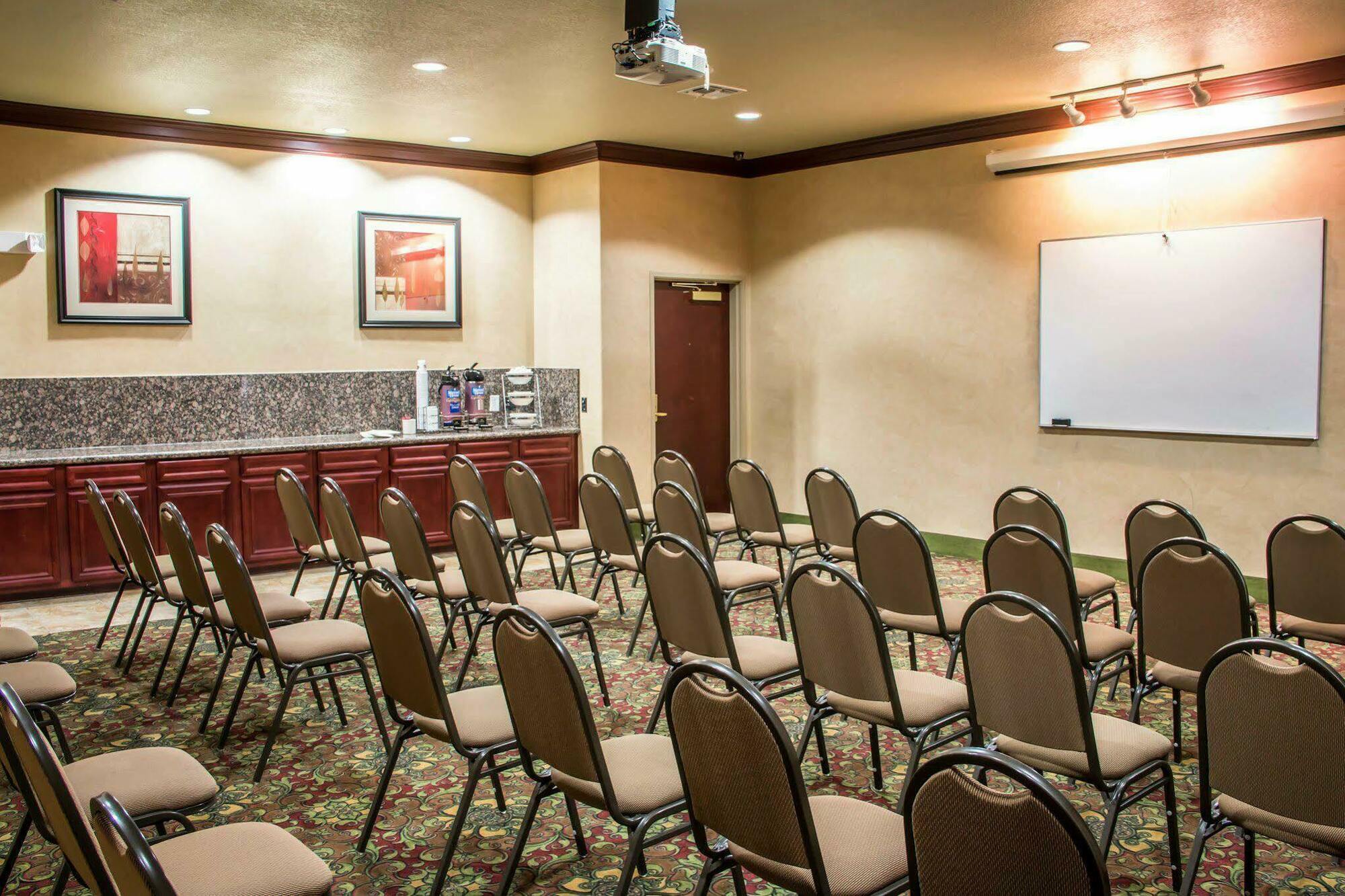 Sleep Inn & Suites At Six Flags San Antonio Esterno foto